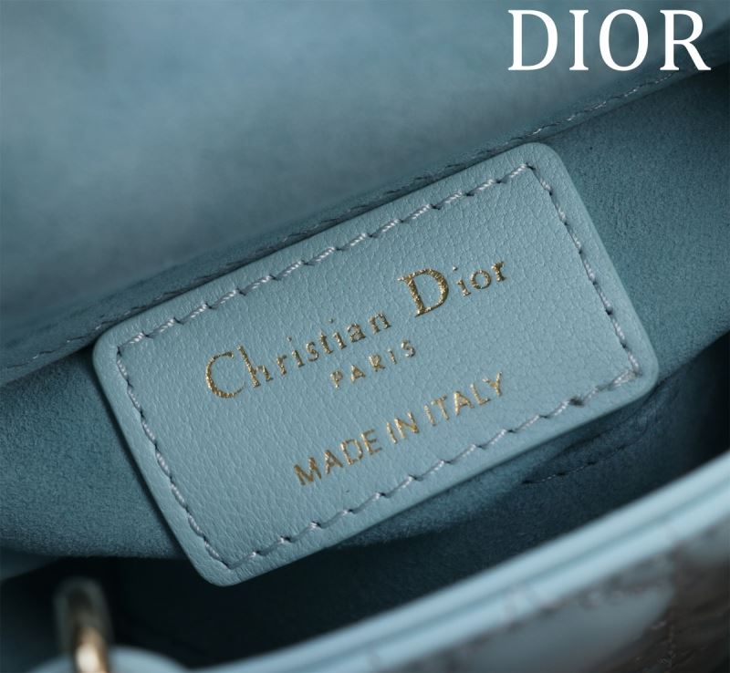 chr1st1an D10r my lady bags
